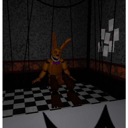 Springlock Suit Testing.