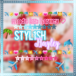 ºSTYL1SH HAYLEYº
