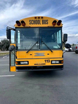Wolf's Bus Company