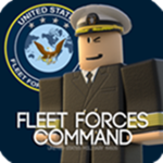 U.S Naval Fleet Forces Command