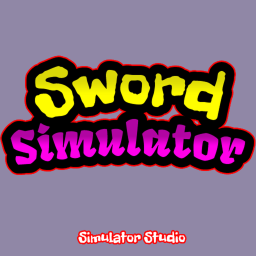 ⚔️ Sword Simulator ⚔️