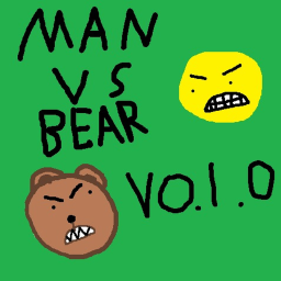 Man vs Bear 0.1.5