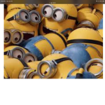 Minions Fun