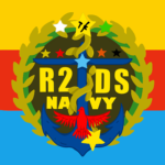 Reason 2 Die Strikers Navy [R2DSN]
