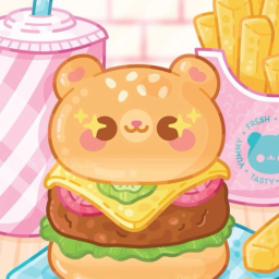 ´ ˗ˏˋ 🍔ˎˊ˗ `