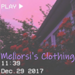 Meliorsi Clothing