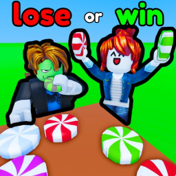 🍬 Food Games [2+ Player Minigames]