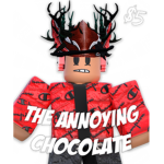 The Annoying Chocolate!