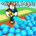 [🍄] Build A Slime Farm