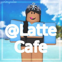 @Latte's Cafe V.2.