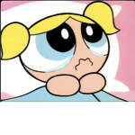 Failure sad group