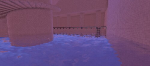 Poolrooms Extended - Demo