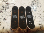 The Tech Deckers