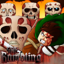 (WARHAMMER TITAN) SNK:Rumbling