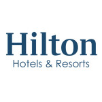 Hilton Hotel | V5