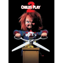 Child's Play 2 icon
