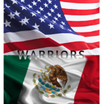MEX & USA WARRIORS