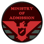 The Admission Federation