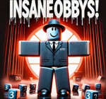 InsaneObbys!
