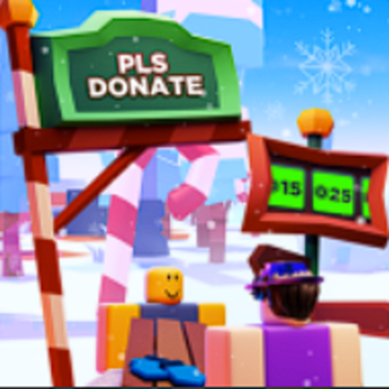 Pls Donate S