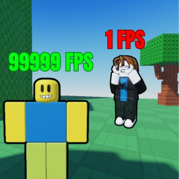 Flex Your FPS!