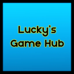 Luckys Gamehub Archive.
