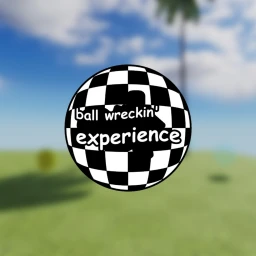 ball wreckin' experience (ALPHA) icon
