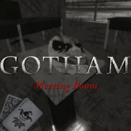 Criminals Meeting Room