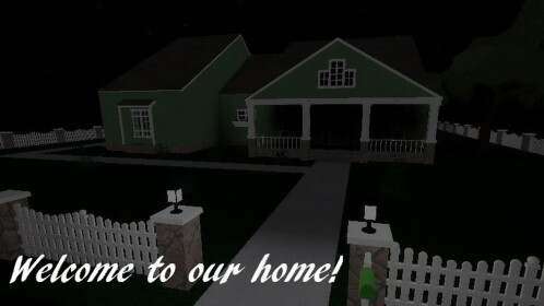 Lloyd Residence