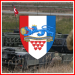 ﹝Jydske Dragonregiment﹞