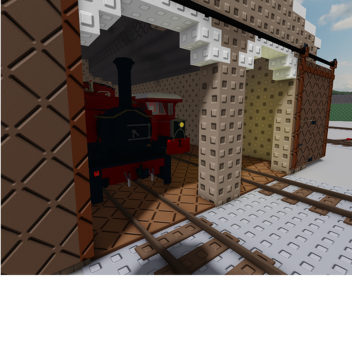 Clogher valley Railway (wip)