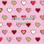 Bella’s Adorable apparel