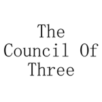 The Council Of Three
