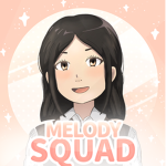 The Cutesy Melody Squad