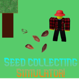 Bean Collecting Simulator (W.I.P)