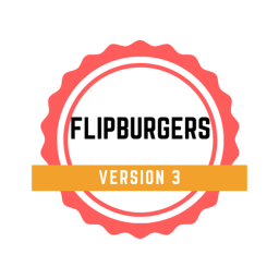 FlipBurgers Restaurant V3