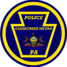 Clear Creek Metro Police Department Training