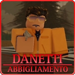 Danetti Abbigliamento