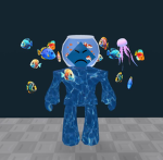Crazylazy’s Hang out