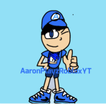 AaronPlayzRoblox Gang