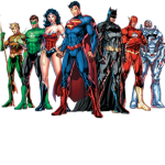 project speed force fan group