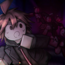 Monokuma Attack