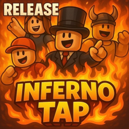 [Release] Inferno Tap