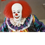 Group of da Pennywise