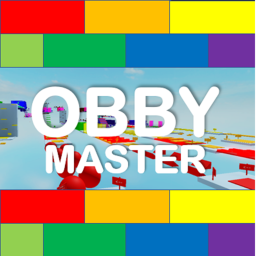 [🏆UPD] Obby Master