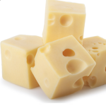 The cheese sniffers