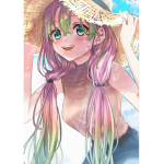 Doki Doki uwu~•