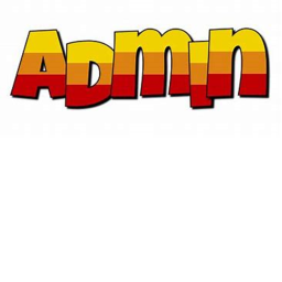 Admin!