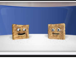Cinnamon Toast Crunch Knights