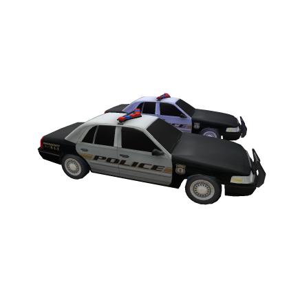 Police Cars
